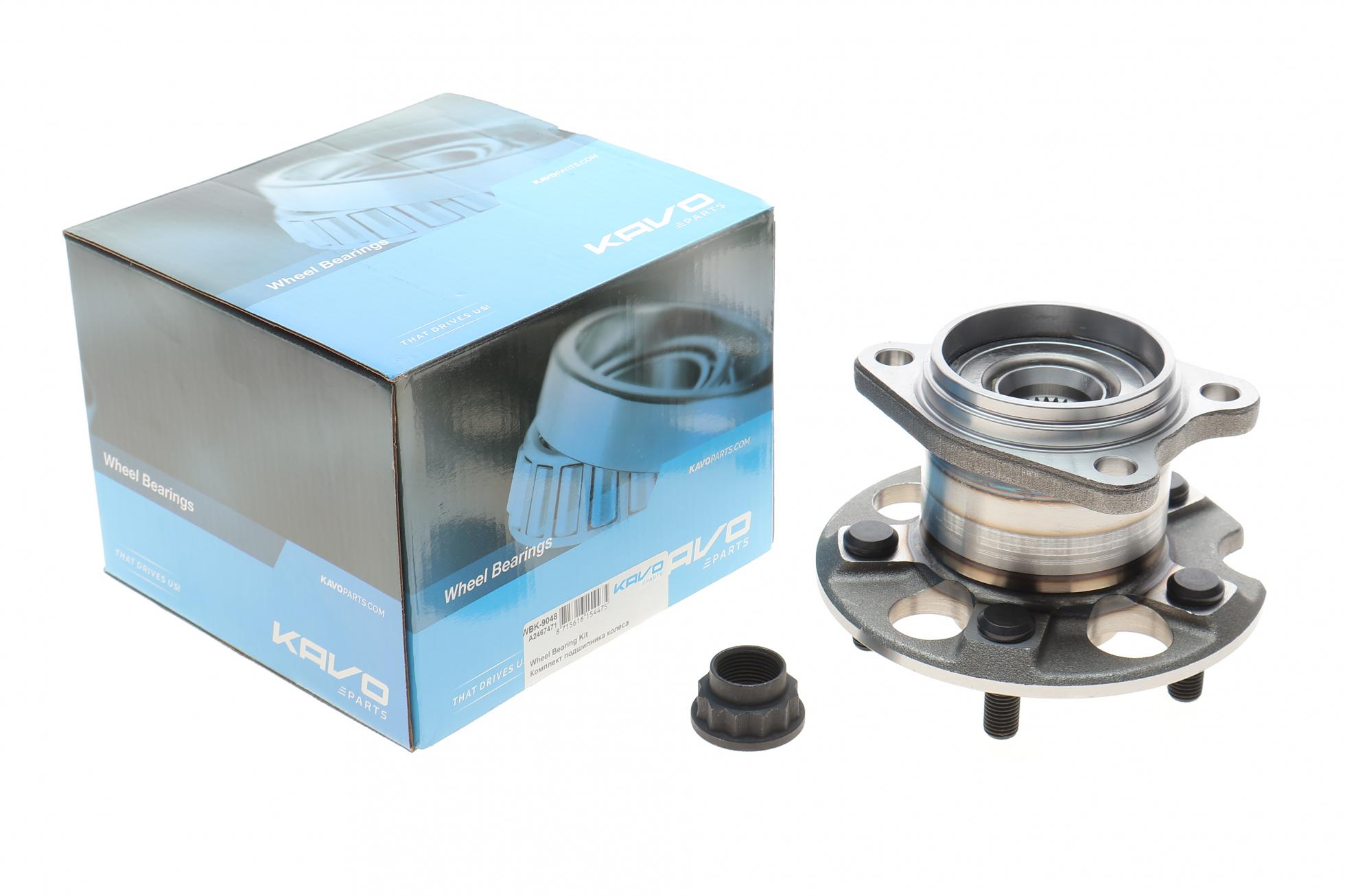 WBK9048 KAVO PARTS